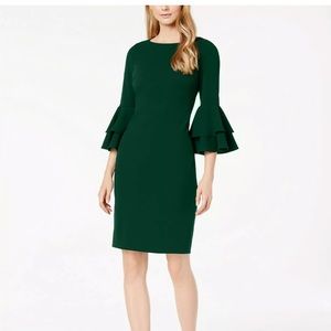Calvin Klein dress (reg price $89)